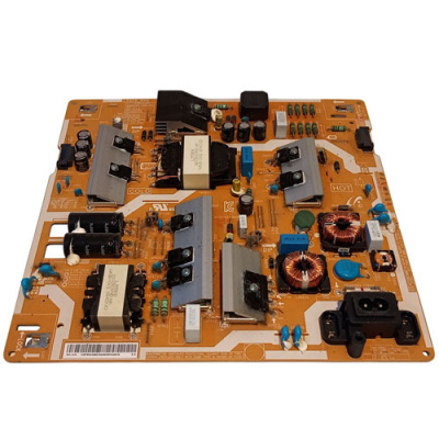 PowerBoard Samsung L55E6_KHS BN44-00876A фото 1 - вид спереди