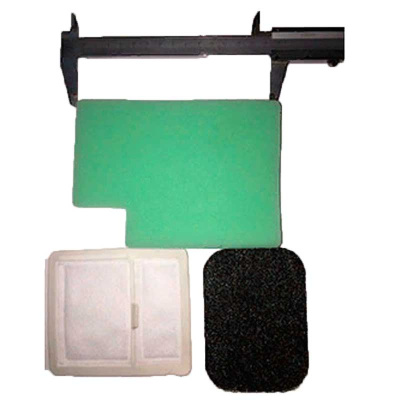 Комплект фильтров LG, Elektronics PL122 Комплект фильтров LG, Elektronics PL122