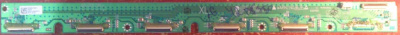 XDriveBoard LG 42PT350 42T3_XL EAX62117301 REV F