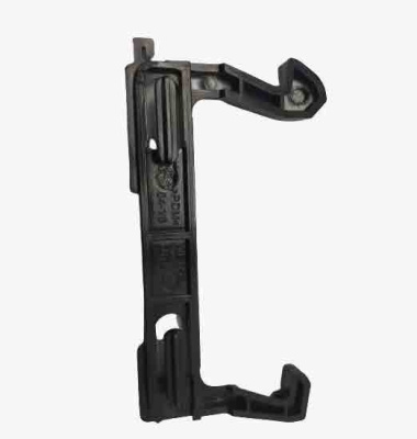 Крючок (защёлка) двери микроволновой (СВЧ) печи 12170000003853 Крючок (защёлка) двери микроволновой (СВЧ) печи 12170000003853