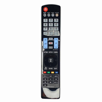 Пульт LCDTV LG AKB73756503