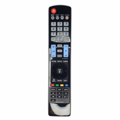 Пульт LCDTV LG AKB73756503