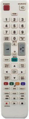 Samsung AA59-00466A ic WHITE