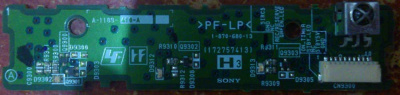IRBoard Sony KDL-32P2520 1-870-680-13(172757413)