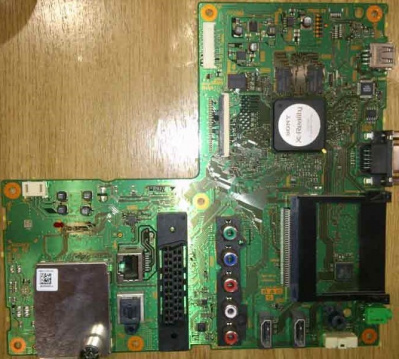 MainBoard Sony KDL-22EX553 1--884-958-51