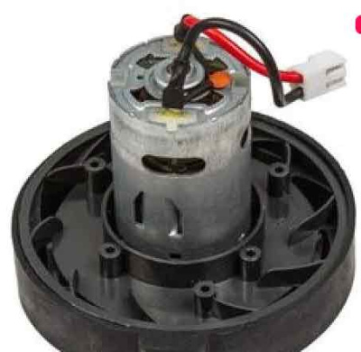 Двигатель пылесоса G574544