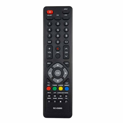 Пульт Huayu RC-530BS для телевизора Daewoo