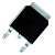 MJD127G Транзистор pnp-darlington 100В 8А 20Вт DPAK