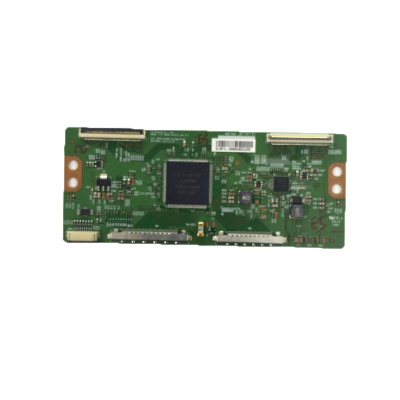 MatrixBoard Toshiba 55L7453RB V14 TM240 6870C-D482A . (демонтаж)