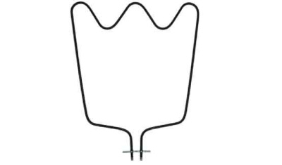 ТЭН духовки 1150W 230V COT019