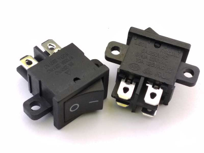 Переключатель-клавишный-KCD1-104-(RS601D)-6А-250В-Leci