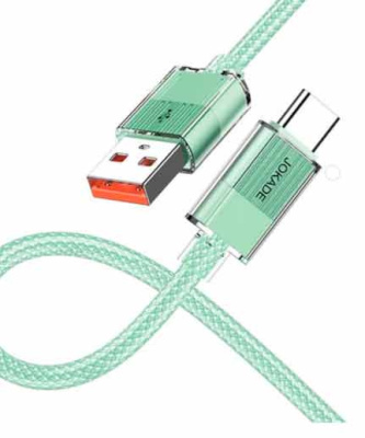 Кабель зарядки USB - Type-C 100 см China