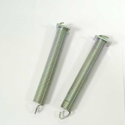 Пружина дверцы ПММ Korting KDI4575 Фото 2