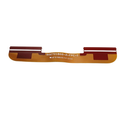 Cable (Шлейф) Ardor TS YSDS-15 V-0 E233 SG2701B02-2-FPC-1