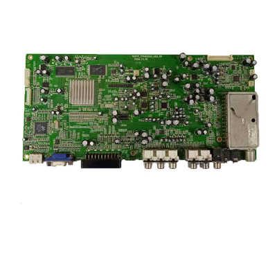 MainBoard Erisson 30LH02 NUSTC_MTK8201G_V03_MP NUSTC_MTK8201G_V03_MP