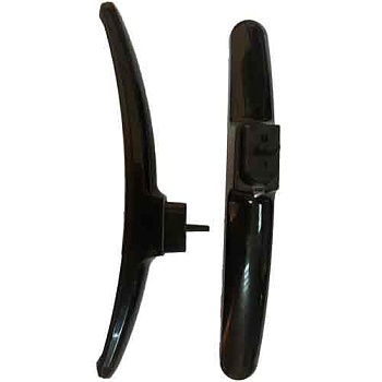 Подставка-(Ножка-интерьерная)-телевизора-Haier-LE40U5000TF