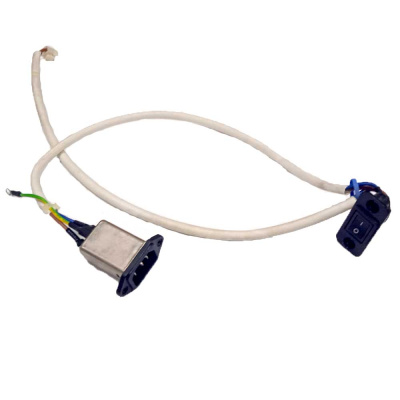 Сетевой фильтр 08SS1-Q(S) Changhong Фото 2