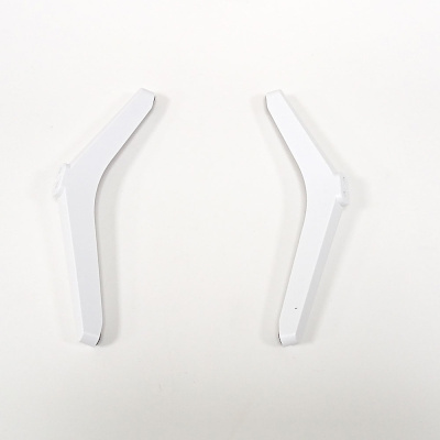 Подставка (ножка интерьерная) телевизора Hartens HTY-43F06W-VZM HTY-43F06W-VZ вид 3