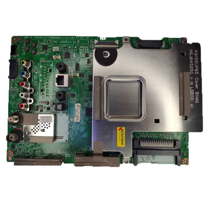 MainBoard LG 55UF850V-ZB.ARUYLDU