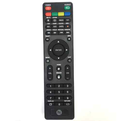 Пульт-TV-Hi-32hs111x-original-б_у