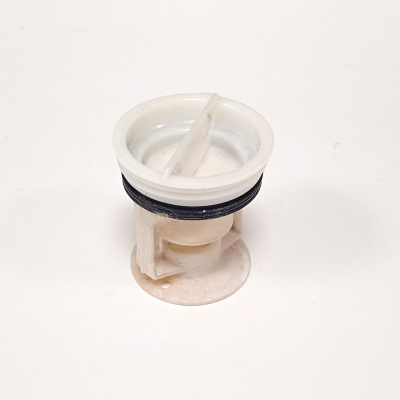 Фильтр сливной стиральной машины Beko 2872700100 Вид 1