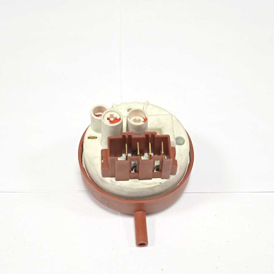 Прессостат СМА Ariston Indesit 160019762.01 Metalflex Фото 2