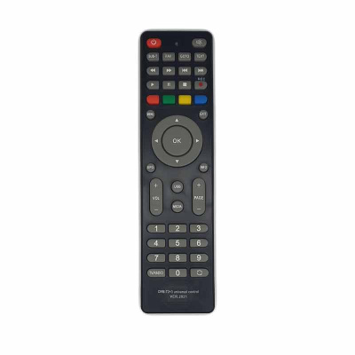 Пульт DTV универсальный DVB-T2+3 верс.2021 (Huayu)