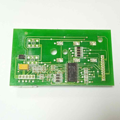 Электронный модуль ПММ Hansa 17176000032577 Фото 5