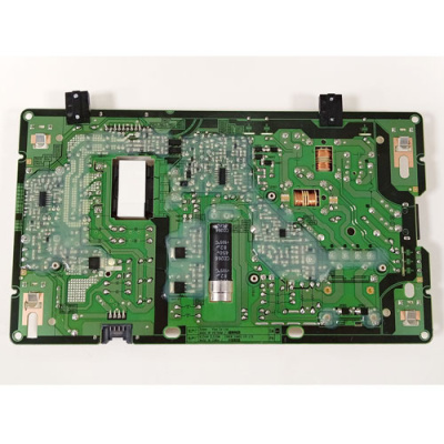 PowerBoard Samsung BN44-01266 L43S6_DVD BN44-01266C вид сзади