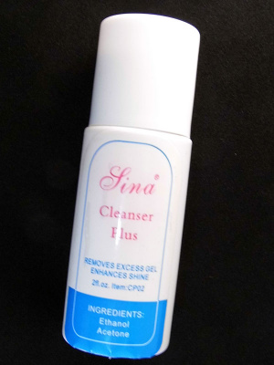 Cleanser Plus CP02