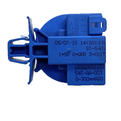 Прессостат СМА 16002692101 Hotpoint-Ariston Фото 2