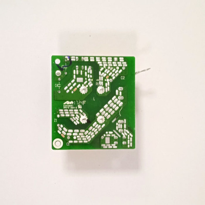 Фильтр сетевой микроволновой (СВЧ) печи EAX67363701 LG Фото 2