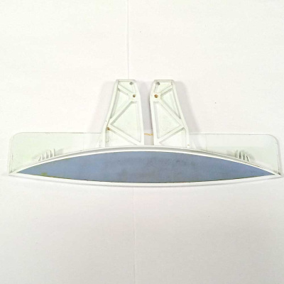 Ручка люка стиральной машины Ariston Indesit 116854 Ariston  AVTL104 (EU) Фото 2