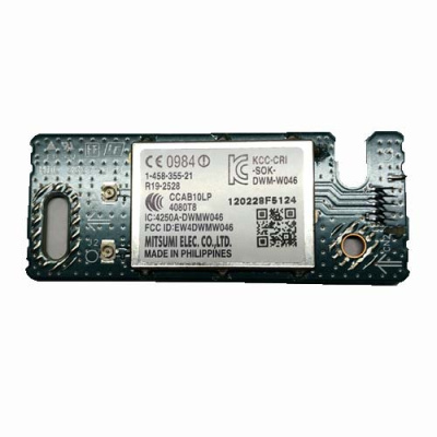 WiFiBoard-Sony-KDL-32EX653-1-458-355-21-DWM-W046