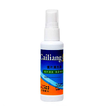 Спрей-уход для дисплея Cailiang