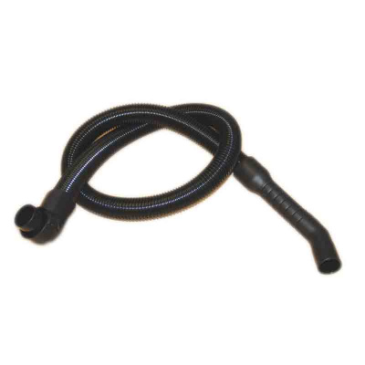 Шланг пылесоса RG42-33mm  D 33mm (черный), защелки D39mm Шланг пылесоса RG42-33mm  D 33mm (черный), защелки D39mm