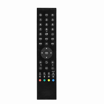 Пульт TV Blaupunkt K2E272-004 (Huayu)
