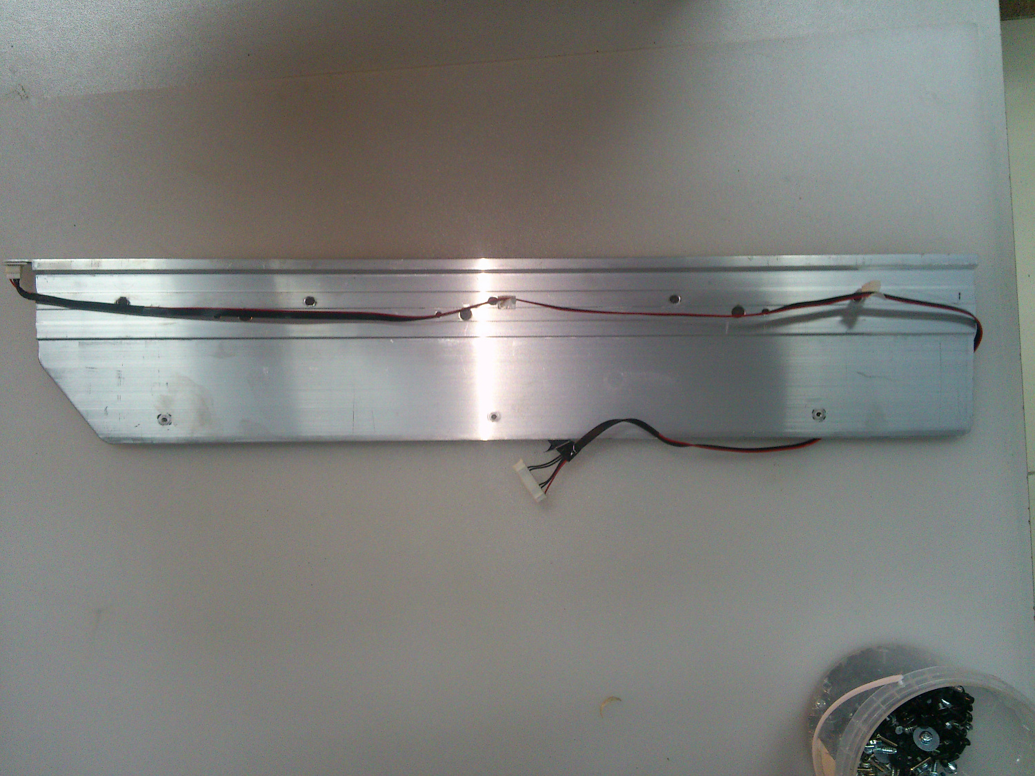 LED_Strip LG 42LS560T-ZC.BRUDLJU LG Innotek 42lnch 7030PKG 64EA Rev.0.2 74.42T23.001-2-DS1