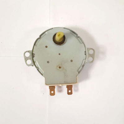 Двигатель вращения поддона СВЧ 21V ST-16 EX73MAAA Фото 2