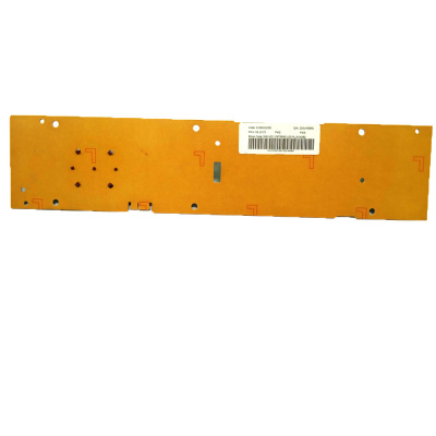 Плата управления СМА Indesit 15007594-01 Фото 3