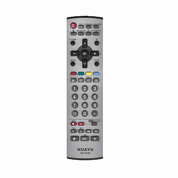 Пульт UNIVERSAL Panasonic RM-520M (Huayu)