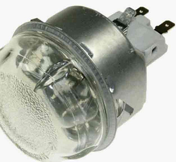 Лампочка подсветки духовки 00658468