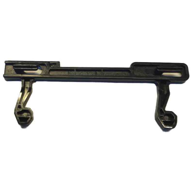 Крючок (защёлка) двери микроволновой (СВЧ) печи 12170000003861 Midea Крючок (защёлка) двери микроволновой (СВЧ) печи 12170000003861 Midea