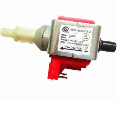 Насос-помпа 16w_230v 33DCB