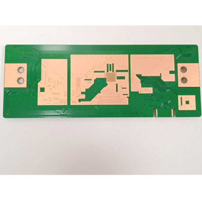 Tcon DEXP PT430GT01-3 PT430GT01-2 Фото 2