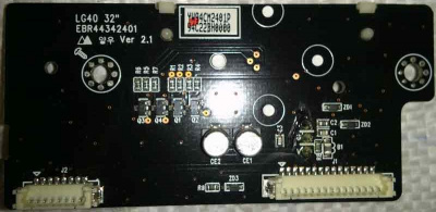 IR+KeyBoard LG 32LG4000-ZA.ARUPLJU LG40 32