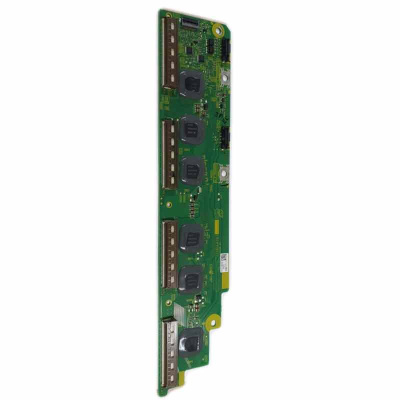 YDriveBoard  Panasonic TX-PR50X10 TNPA4781