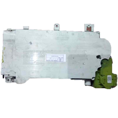 Распределитель потока воды стиральной машины (СМА) MIELE 5869773 (демонтаж с W 526)-2