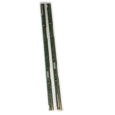 MatrixBoard LG 32LM660S-ZA RA314V 6870S-1336A LC320EUN-SEF SOURCE LEFT Ver 0.9_H F (демонтаж)