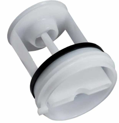 Фильтр-заглушка WS061 для СМА  Indesit, Ariston 